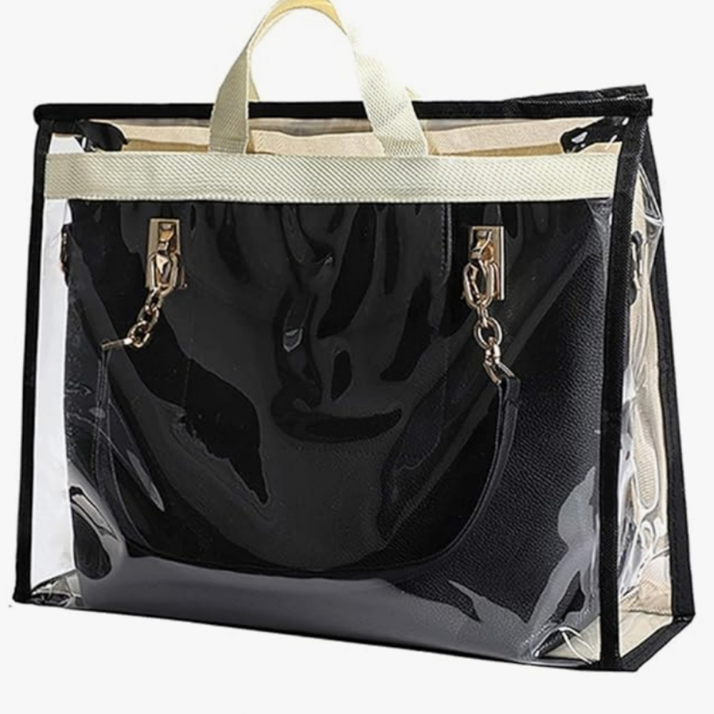 HANDBAG DUSTCOVER BAGS